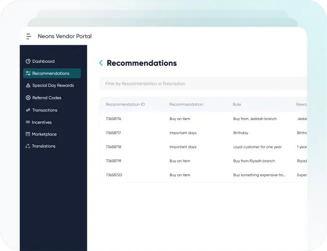 Features That Deliver Real Value