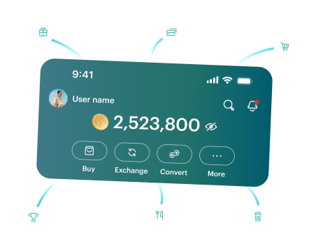 Engage & Earn